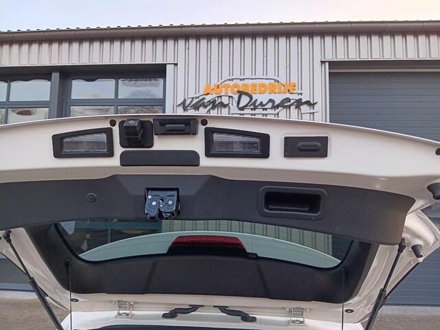 Mazda CX-3 2.0 Skyactiv GT-M 120PK Cruise/Clima Navi AUR-Camera PDC v+a Head Up 18'