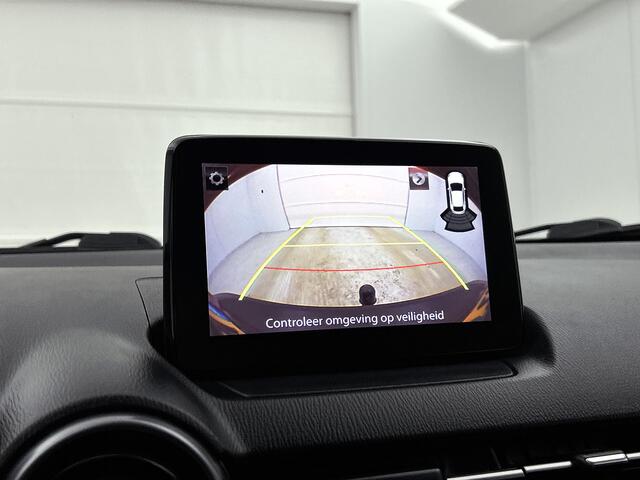 Mazda CX-3 2.0 SkyActiv-G 121 Comfort | NL auto | Zeer netjes | Dealer onderhouden | Trekhaak