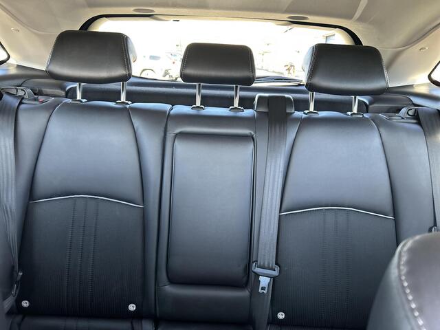 Mazda CX-3 2.0 SkyActiv-G 120 GT-M | Led koplampen| Trekhaak| Automaat | Climate control| Achterruitrijcamera|