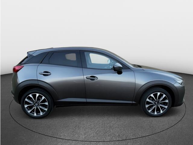 Mazda CX-3 2.0 SAG 120 Sport Selected | PDC