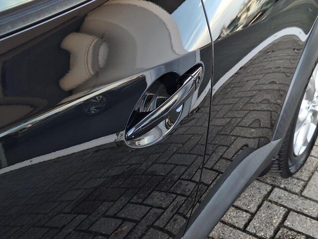 Mazda CX-3 2.0 SkyActiv-G 120 TS+ | Trekhaak | Cruise Control | LED dag rijverlichting | Lichtmetalen velgen | Stoelverwarming |