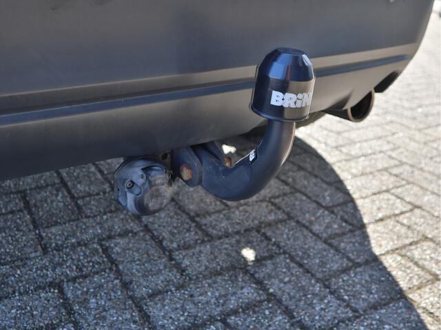 Mazda CX-3 2.0 SkyActiv-G 120 GT-M Automaat Trekhaak