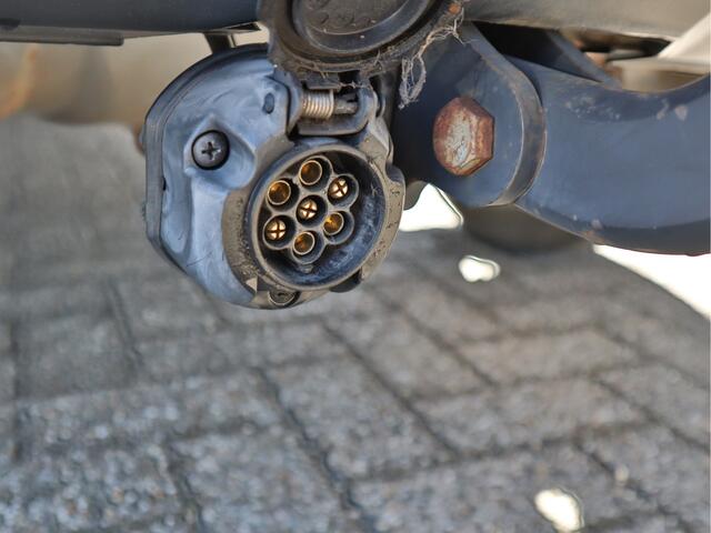 Mazda CX-3 2.0 SkyActiv-G 120 GT-M Automaat Trekhaak