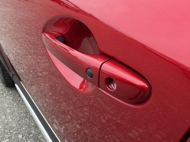 Mazda CX-3 2.0 SAG 120 GT-M *AUTOMAAT*TREKHAAK*CAMERA*LED*HUD* etc.