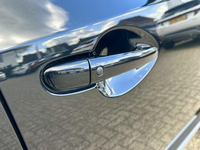 Mazda CX-3 2.0 SAG 120 GTM Navi Camera Trekhaak