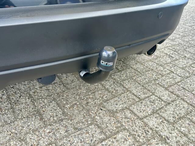 Mazda CX-3 2.0 SAG 120 GTM Navi Camera Trekhaak