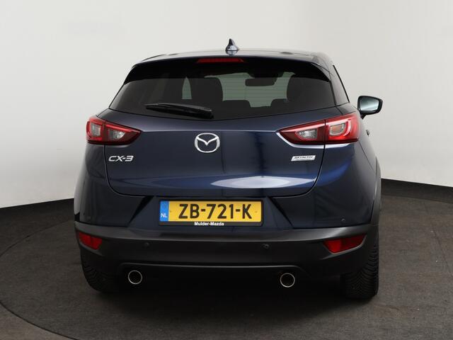 Mazda CX-3 2.0 Sport Selected NAVI PDC CAMERA