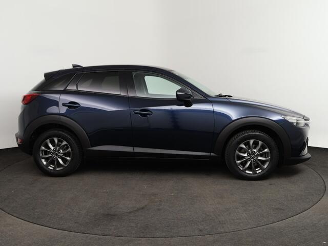 Mazda CX-3 2.0 Sport Selected NAVI PDC CAMERA
