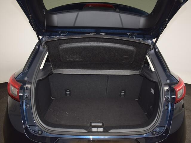 Mazda CX-3 2.0 Sport Selected NAVI PDC CAMERA
