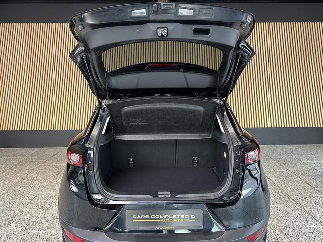 Mazda CX-3 2.0 SkyActiv-G 120 GT-M Trekhaak | Stoelverwarming | Camera
