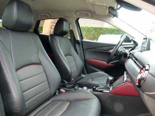 Mazda CX-3 2.0 SkyActiv-G 120 SkyLease GT, TREKHAAK/ADAPT.CC