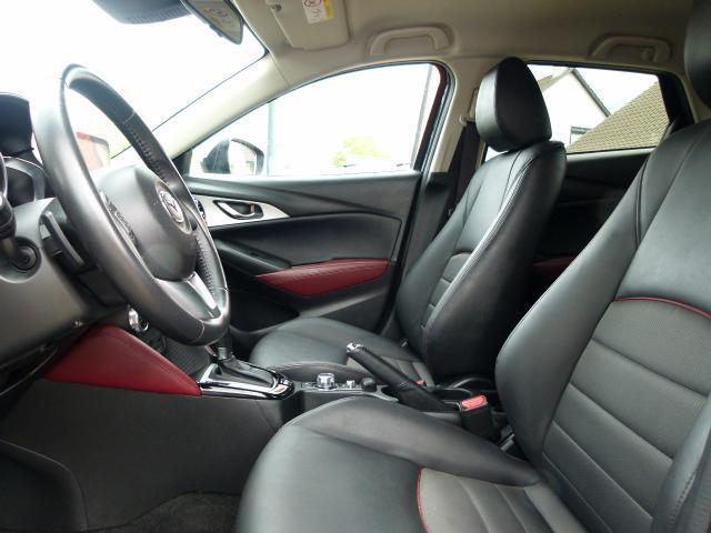 Mazda CX-3 2.0 SkyActiv-G 120 SkyLease GT, TREKHAAK/ADAPT.CC