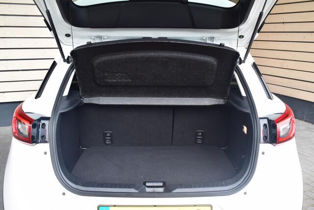 Mazda CX-3 2.0 SkyActiv-G 150 GT-M 4WD - Apple Carplay/Android Auto - Dealer onderhouden - Trekhaak