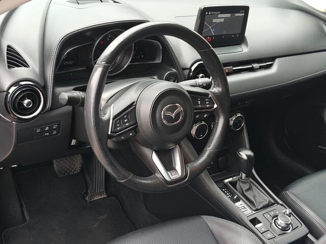 Mazda CX-3 2.0 SAG 120 GT-M, ADD CRUISE / CARPLAY / CAMERA