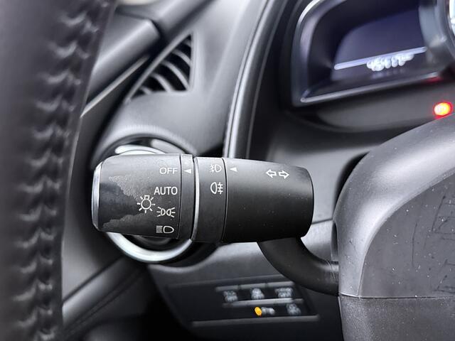 Mazda CX-3 2.0 SkyActiv-G 121 Luxury | Trekhaak | Camera | LED |