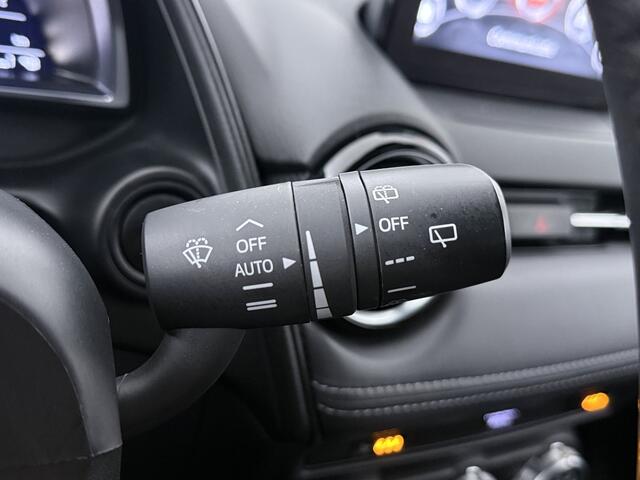 Mazda CX-3 2.0 SkyActiv-G 121 Luxury | Trekhaak | Camera | LED |