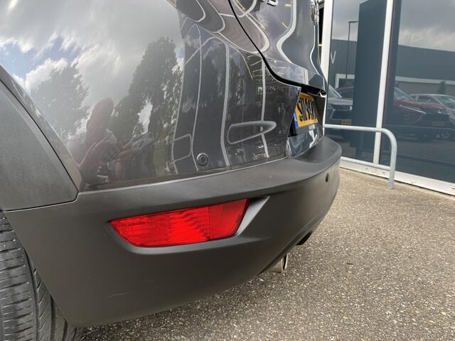 Mazda CX-3 2.0 SAG 120 GT-M