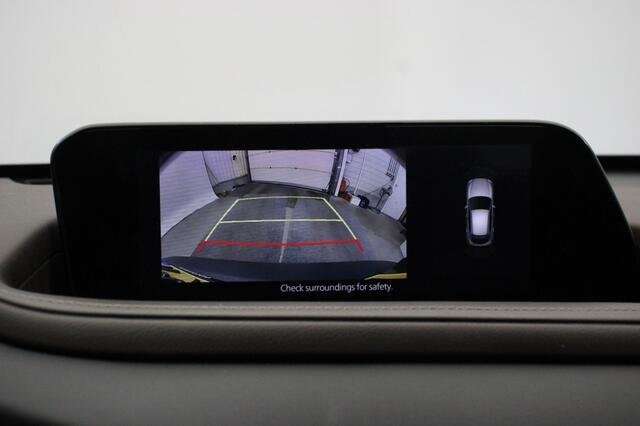 Mazda CX-3 2.0 e-SkyActiv-G M Hybrid Comfort - Carplay, Camera, Leer, Headup Display, Stoelverw.