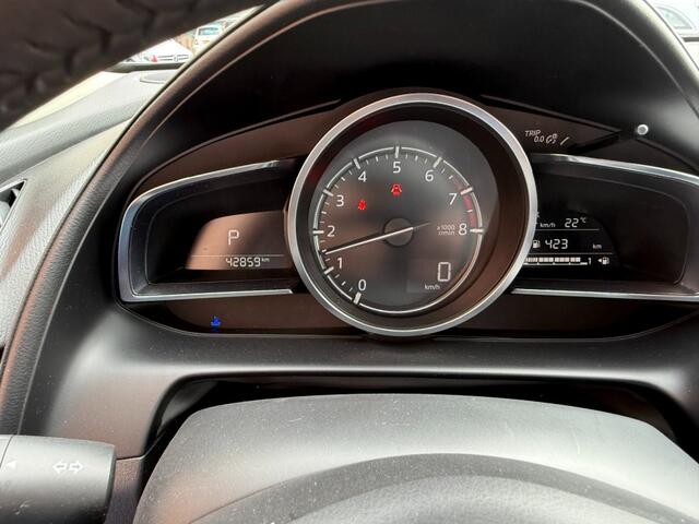 Mazda CX-3 2.0 SAG 150 GT-M 4WD Automaat