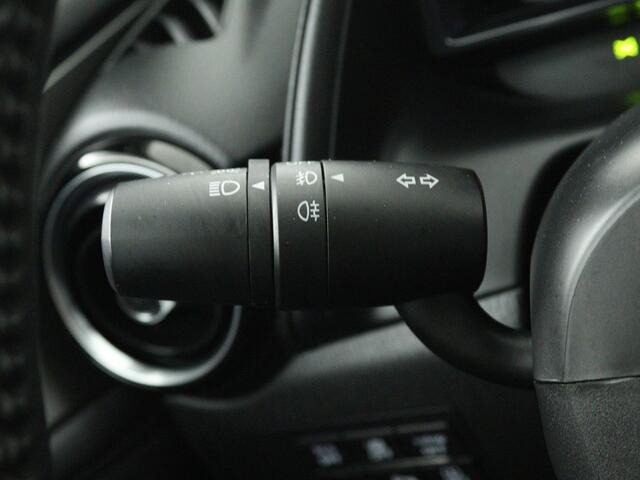 Mazda CX-3 2.0 SkyActiv-G 121 Luxury