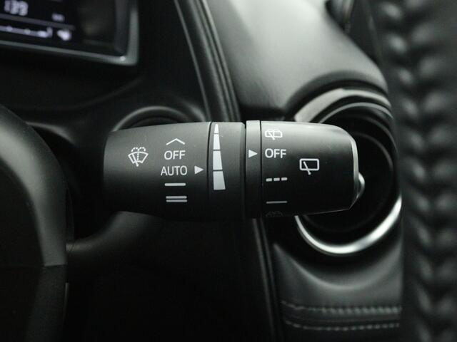Mazda CX-3 2.0 SkyActiv-G 121 Luxury