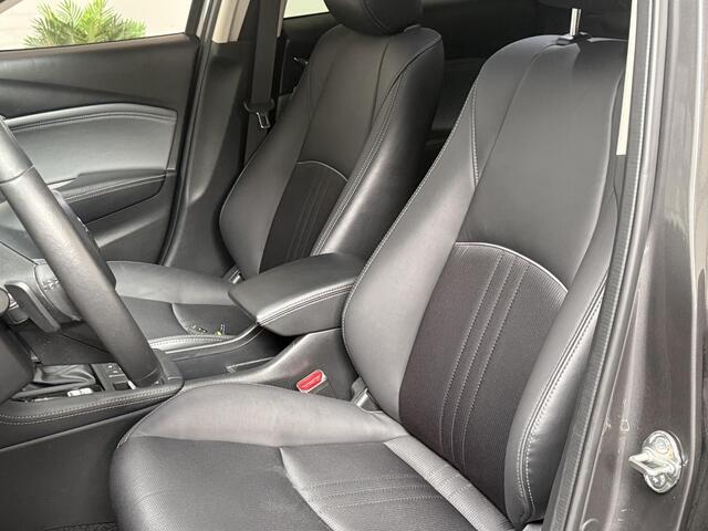 Mazda CX-3 2.0 SkyActiv-G 120 GT-M AUT | NAVI | CAMERA | BOSE