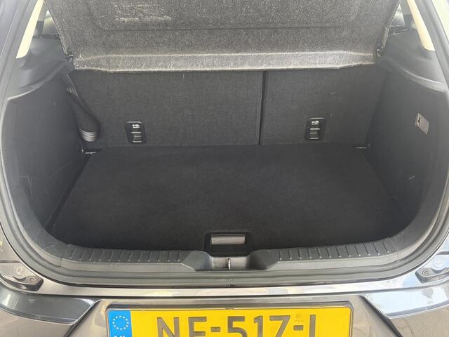 Mazda CX-3 2.0 SkyActiv-G 120 GT-M Line Ned. auto | delaer onderhouden