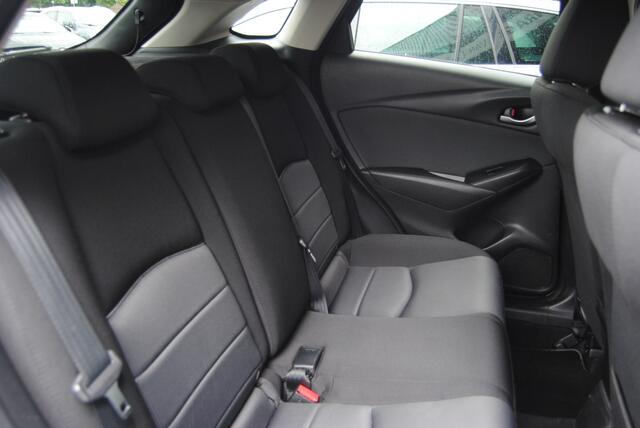 Mazda CX-3 2.0 SAG 120 Dyn.| Nav | Stoelverwarming | Trekhaak | Cruise