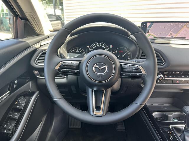 Mazda CX-30 2.5 e-SkyActiv-G M Hybrid Exclusive-line | Bose Audio | 360Camera | Navi + Applecarplay |