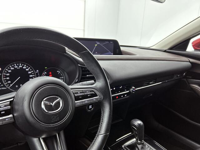 Mazda CX-30 2.0 e-SkyActiv-X M Hybrid Luxury