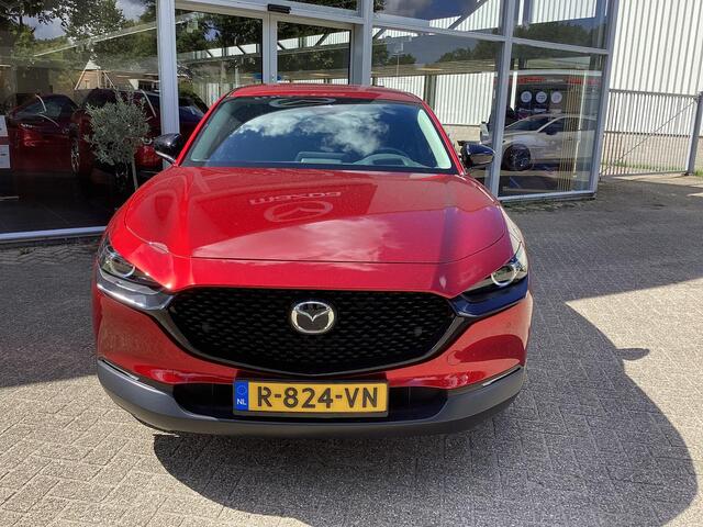 Mazda CX-30 2.0 e-SkyActiv-X M Hybrid Homura