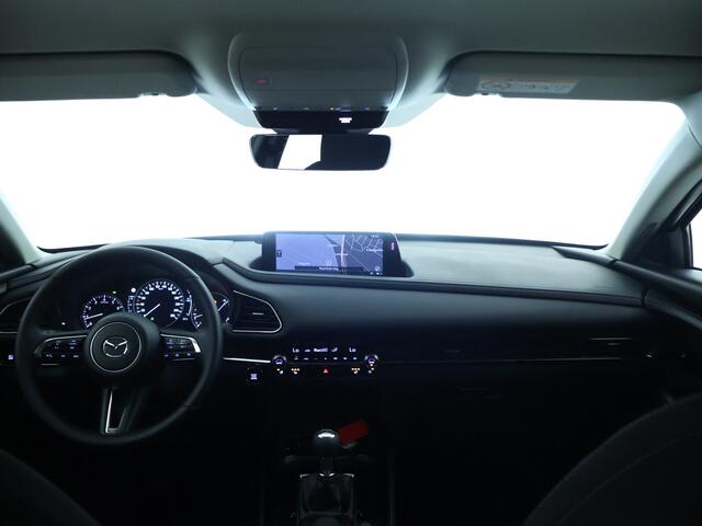 Mazda CX-30 2.5 e-SkyActiv-G M Hybrid Exclusive-line | BOSE | Elec. Achterklep | Full LED |