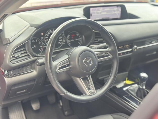 Mazda CX-30 2.0 eSkyActiv-X 186pk Comfort / Trekhaak