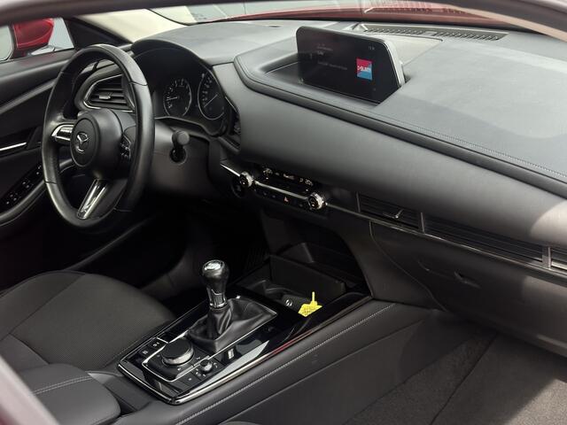 Mazda CX-30 2.0 eSkyActiv-X 186pk Comfort / Trekhaak