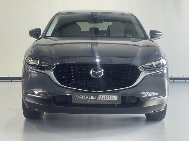 Mazda CX-30 2.0 e-SkyActiv-X M Hybrid Homura / Automaat / Camera