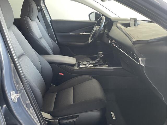 Mazda CX-30 2.0 e-SkyActiv-X M Hybrid Homura / Automaat / Camera