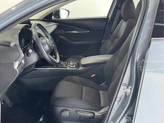 Mazda CX-30 2.0 e-SkyActiv-X M Hybrid Homura / Automaat / Camera