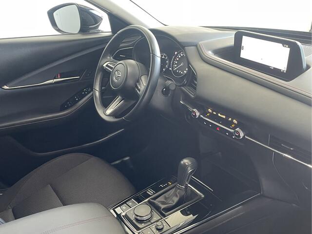 Mazda CX-30 2.0 e-SkyActiv-X M Hybrid Homura / Automaat / Camera
