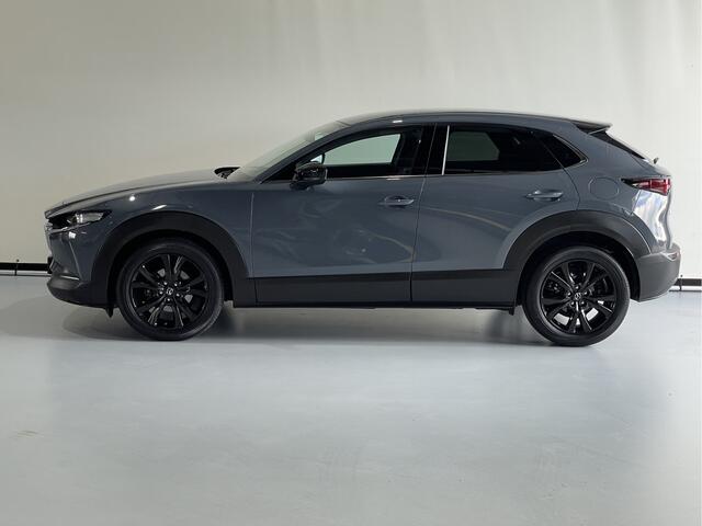 Mazda CX-30 2.0 e-SkyActiv-X M Hybrid Homura / Automaat / Camera