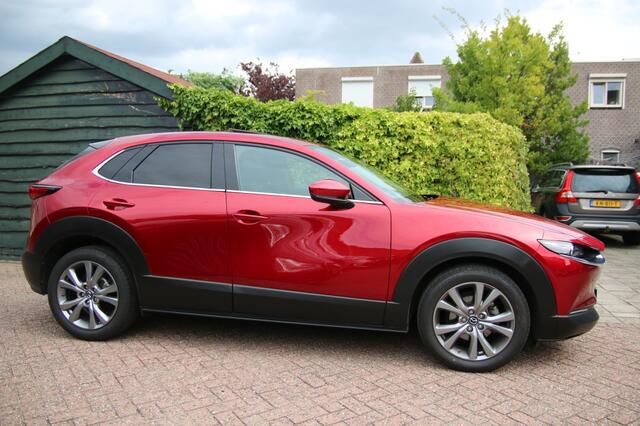 Mazda CX-30 2.0 eSA-X GT-M Luxury