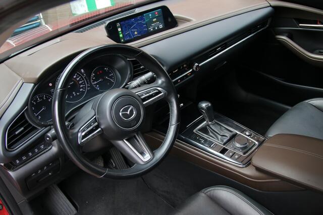 Mazda CX-30 2.0 eSA-X GT-M Luxury