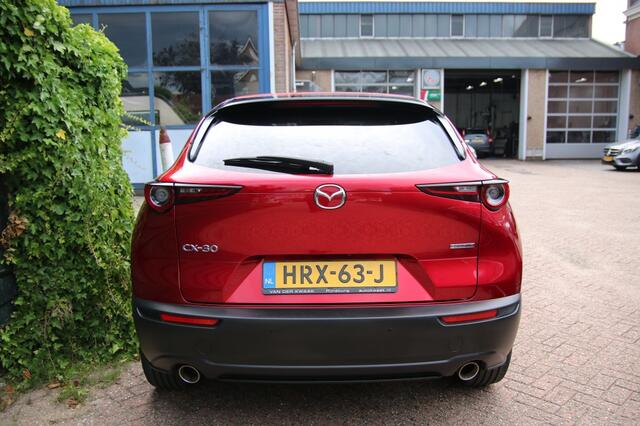 Mazda CX-30 2.0 eSA-X GT-M Luxury