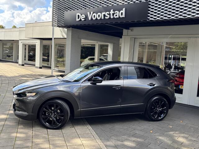 Mazda CX-30 2.0 e-SkyActiv-G M Hybrid Homura