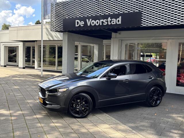 Mazda CX-30 2.0 e-SkyActiv-G M Hybrid Homura