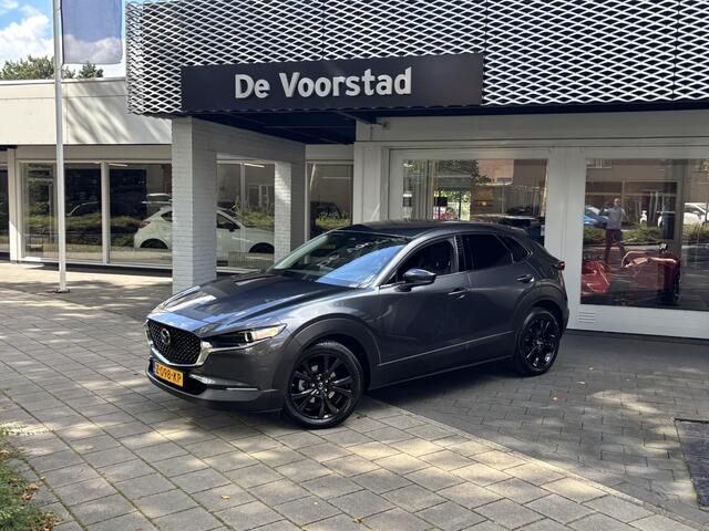 Mazda CX-30 2.0 e-SkyActiv-G M Hybrid Homura