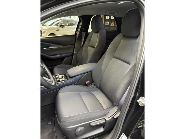 Mazda CX-30 2.0 e-SkyActiv-G M Hybrid Comfort BOSE | 360 | LED | Automaat