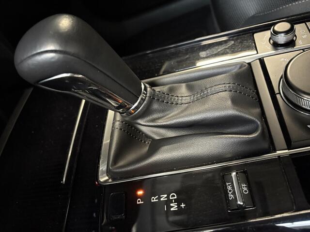 Mazda CX-30 2.0 e-SkyActiv-G M Hybrid Comfort BOSE | 360 | LED | Automaat