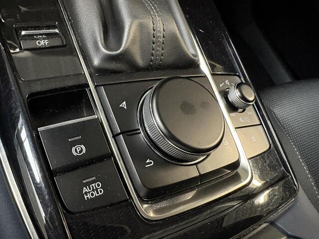 Mazda CX-30 2.0 e-SkyActiv-G M Hybrid Comfort BOSE | 360 | LED | Automaat