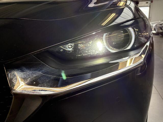 Mazda CX-30 2.0 e-SkyActiv-G M Hybrid Comfort BOSE | 360 | LED | Automaat