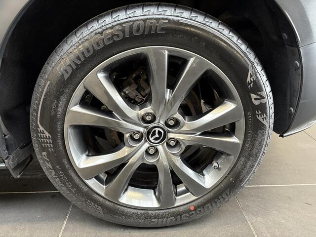 Mazda CX-30 2.0 e-SkyActiv-G M Hybrid Comfort BOSE | 360 | LED | Automaat